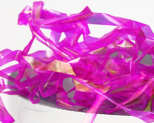 Magic Pearl Strips, Hot Purple